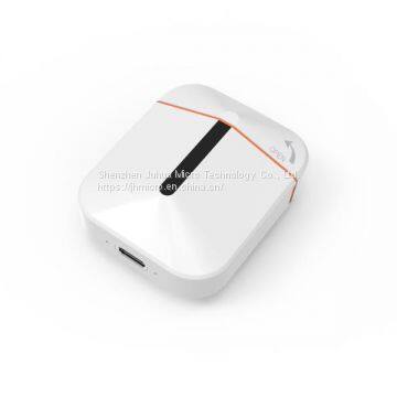 High Quality H21T Waterproof With Indicator Blue Tooth Mini TWS Wireless Sports Earbuds photo-2