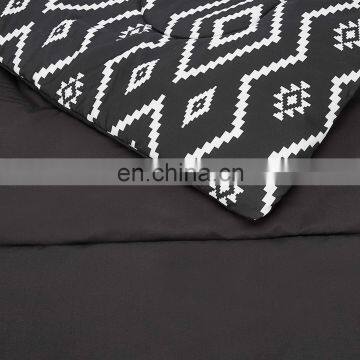 Native American Design 7 Pieces Bedding Set Comforter Set King Bed Sets photo-5