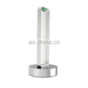 18W UVC Sterilizer led Lamp with Sensor for Hospital