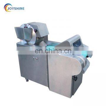 Carrot Slice Cutting Machine Potato Chip Slicer Vegetable Slicing Machine photo-4