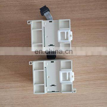 High Speed Low Cost XINJE PLC XC2-16R-E 16 Points Programmable Logic Controller for Automation System photo-2