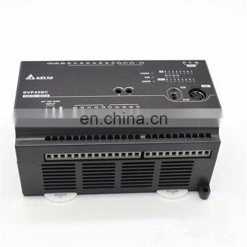 Attractive Price PLC Delta EC3 Series DVP20EC00R3 Automation Programmable Logic Controller PLC for Power Tools photo-2