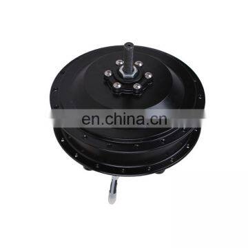 Front and rear geared E BIKE 48v 800w electric bicycle hub motor