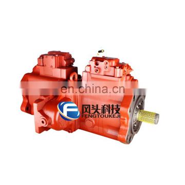 Excavator Parts K3V180DT hydraulic pump