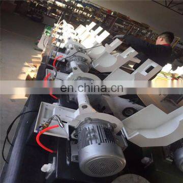 SQ-80 CE ISO Metal Marble Concrete Metallographic Specimen Grind Cutting Machine photo-6