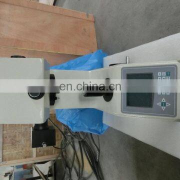 HVS-1000 Digital Micro Metal Hardness Tester