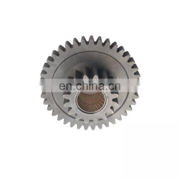 4LZ-6.0 COMBINE HARVESTER Double Reduction Gear for Reduction Drive photo-4