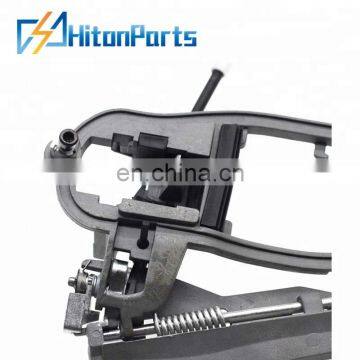 Door Handle Carrier Holder 51218243615 For X5 E53 photo-5