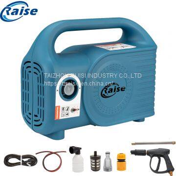 Household Portable Car Cleaning Machine Wash High Pressure Washer photo-2