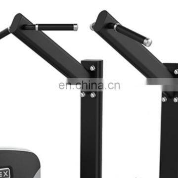 Commercial Use Chin / Dip Assisted Gym Equipment Chin up and Dip Machine
