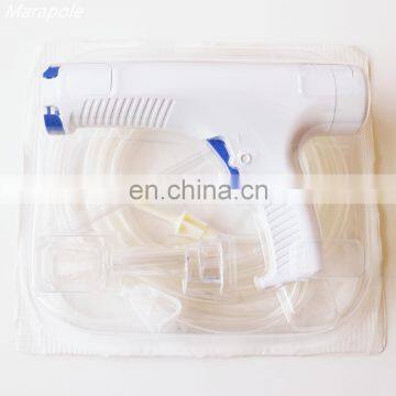 Single Use Pulse Irrigator Kit; Pulsavac Wound Debridement System;power Pulse Fitness System photo-2