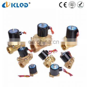 Solenoid Shut off Valve Products Solenoid Shut-off Valve for Water