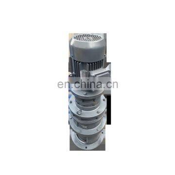 Stainless Steel Industrial Liquid Mixer Agitator Chemical Soap Agitator Mixer