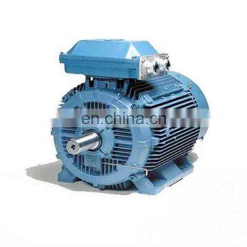 1410 rpm three phase electric motor