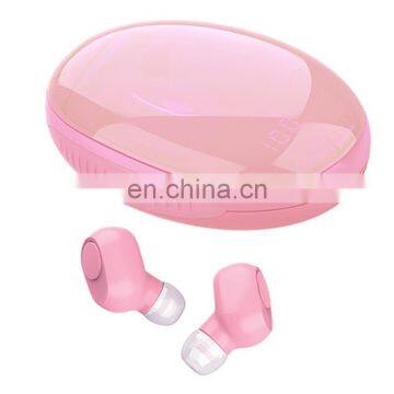 Feixin 10 Years ODM & OEM Manufactory 3C Mobile Phone Accessories Bluetooth Earphone Earbuds for Vivo Earphone Headphone Speaker photo-2