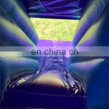 Party Fun Bounce House Combo Large Inflatable Childrens Bouncy Castles For Sale