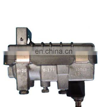 6420901080 Турбоэлектронный актуатор для Mercedes Benz Sprinter 2007 - 2009 годов 68043064AA 6NW009660 Высокое качество photo-6