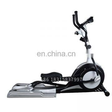 Shandong Commercial Gym Equipment Elliptical Cross Trainer Bike Machine photo-4