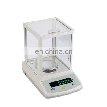 Milli Millesimal Gram Analytical Balance Manufacturer photo-2