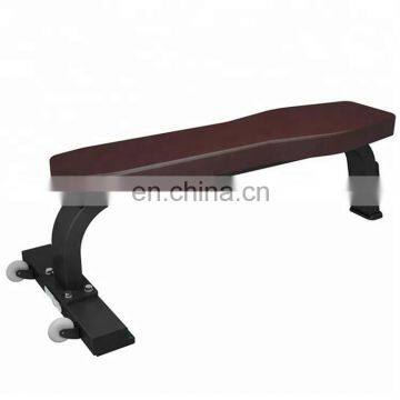 Fitness Equipment Flat Bench Press Chinese Machine SE28