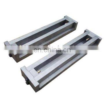 Mild Steel Shrinkage Bar Mould