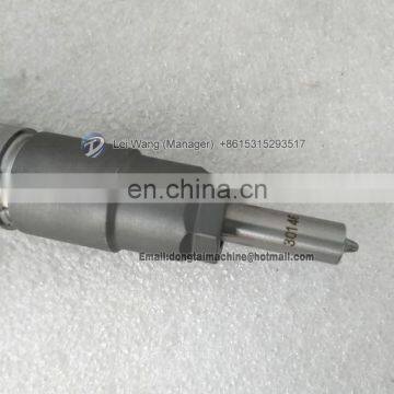 Bosch Common Rail Injector 0445110720 Original