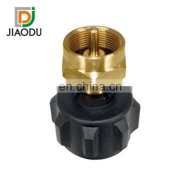 Leak Detector Universal Grill Lpg Gas Pressure Propane Gauge photo-2