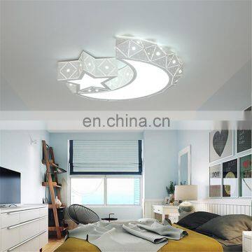CE/RHOS/LVD Approval Best Price Home Lighting Decorative Suspended LED Ceiling Lighting For Bedroom photo-6