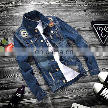 Jacket Fitness Wear for Man photo-6