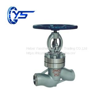 Power Station Valve   Gost Valve    Russian Standard Valve   gate valve for russia market    Russia Valve Manufacturer