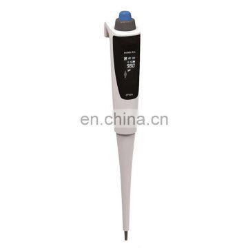 Glass Pasteur Pipette With Single Channel photo-4
