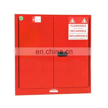 Lab Flammable Cabinet Hopui Manufacturer in Guangzhou lab dangerous goods