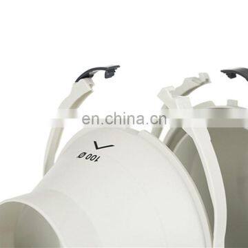High Performance Ventilation Exhaust Fan Exhaust Industrial Fan photo-5