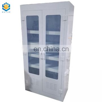 WUY laboratory cabinet PP storage cabinet