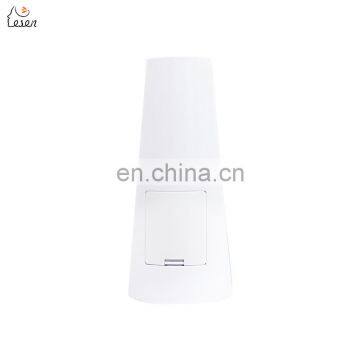 More Convenient Plastic Touchless Foam Automatic Soap Dispenser for Bathroom Kitchen Toilet photo-3