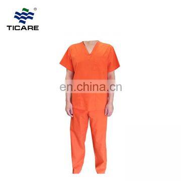 Hospital Importer Waterproof Woman Sterile Surgical Gown photo-2