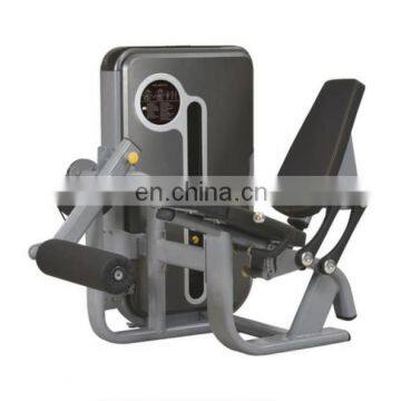 2019 Lzx new product pin loaded strength machine gym fitness equipment leg extension