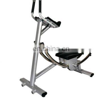 LZX Gym Equipment Fitness Machine Assault Air bike / Exercise Bike