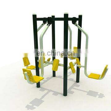 2016 Hor Trainers Fitness Equipment Outdoor Fitness Exercise Equipment For Sale