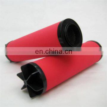 Air Filter 92452820 Supply Prefilter Element 92452820,945-2820 Stainless Wire Mesh Oil Filter Element photo-3