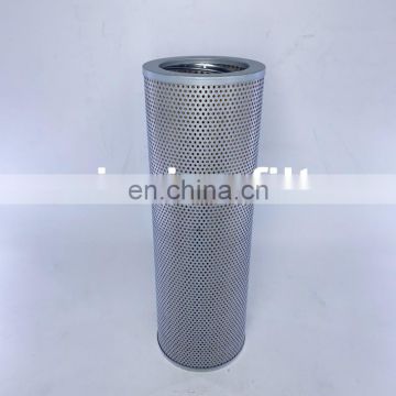 Excavator diesel engine hydraulic oil filter element P784036 7373878