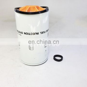 Excavator diesel fuel filter 600-319-4120 4941237 600-319-4110