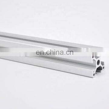 Foshan high quality and quantity  Aluminum Framing Profile for industrial aluminium profiles cataloguealuminium prifile slot