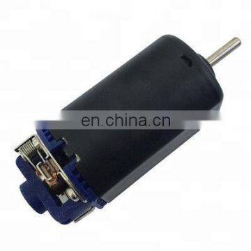 FK480 High Speed Motor Neodymium Iron Boron Magnetic High Torque DC 5V 11000RPM photo-6