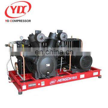 40bar High Pressure Air Compressor