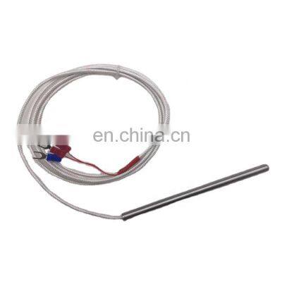 Pt1000 Sensor Probe in 6mm *120mm photo-2