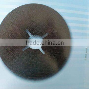 Fibre Discs / Abrasive Tool