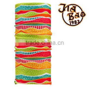 2016 Printed Dyed Customized Polyester Neckwrap/Bandana photo-5