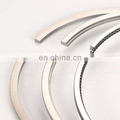 Auto engine parts diesel piston rings 108mm OM457 LA, OM400A/LA,EURO V