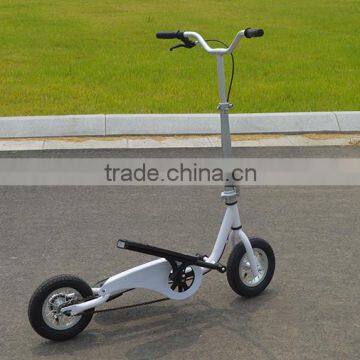 Fun and Fitness Pedal Stepper Scooter for Kids photo-5